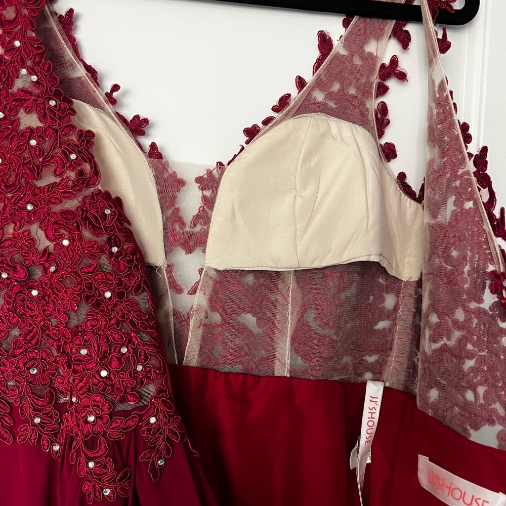 Prom Dress - Picture 6 of 10